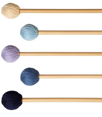 Mallets M100