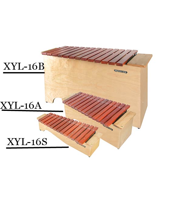 Orff Xylophone