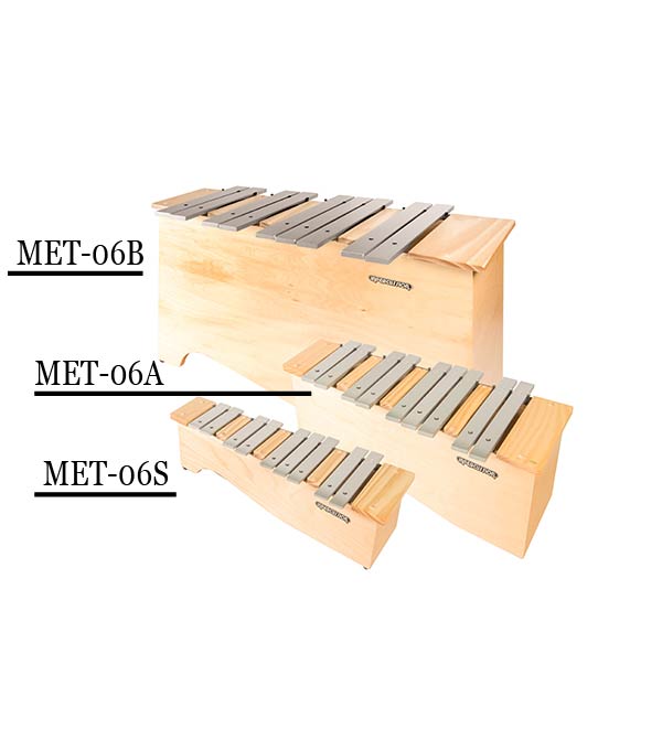 Orff Metallophone