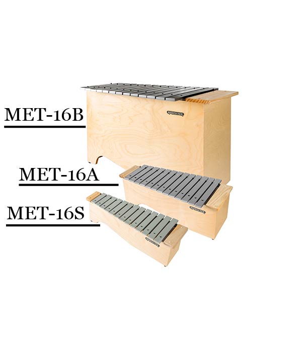 Orff Metallophone