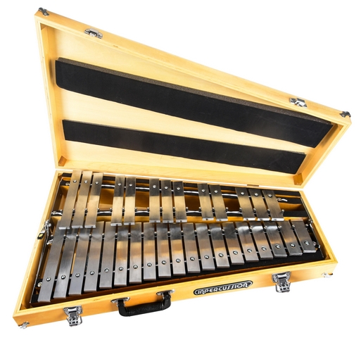 Glockenspiels