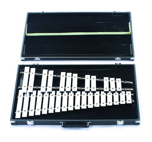 Glockenspiels