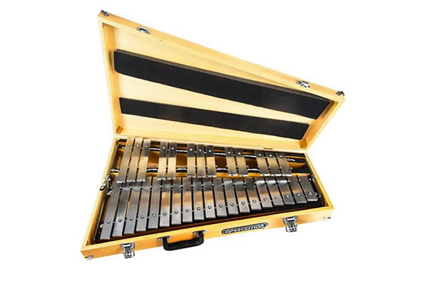 Glockenspiels